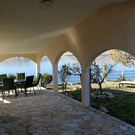 Vila Vinko Miškovići Exterior foto