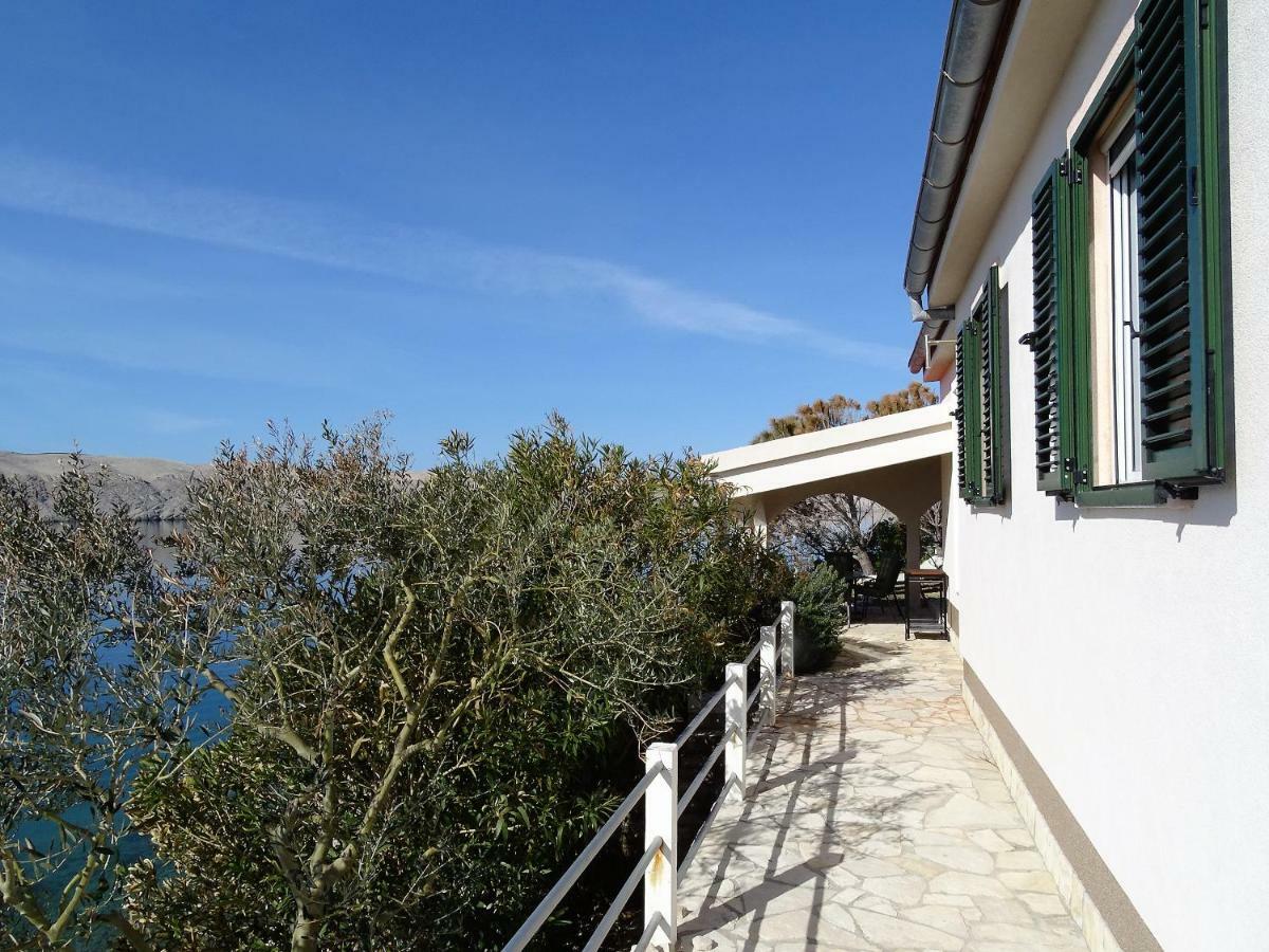 Vila Vinko Miškovići Exterior foto