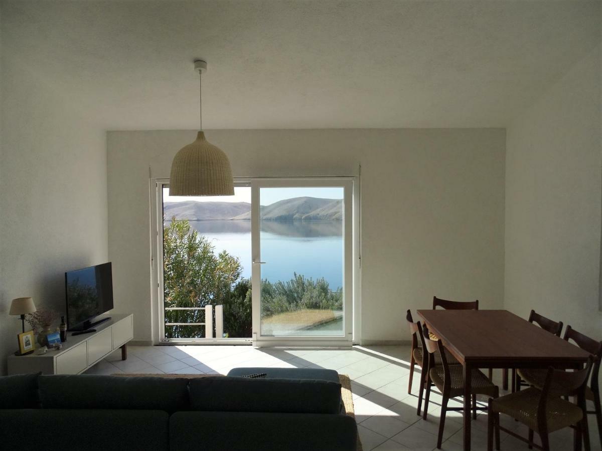 Vila Vinko Miškovići Exterior foto