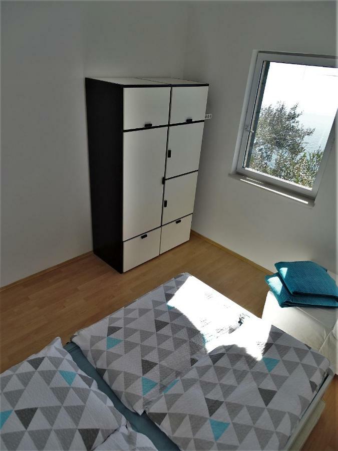 Vila Vinko Miškovići Exterior foto
