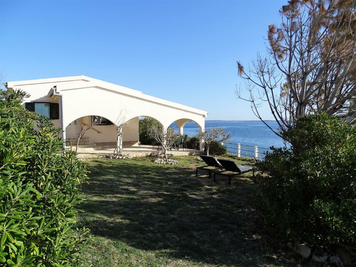 Vila Vinko Miškovići Exterior foto
