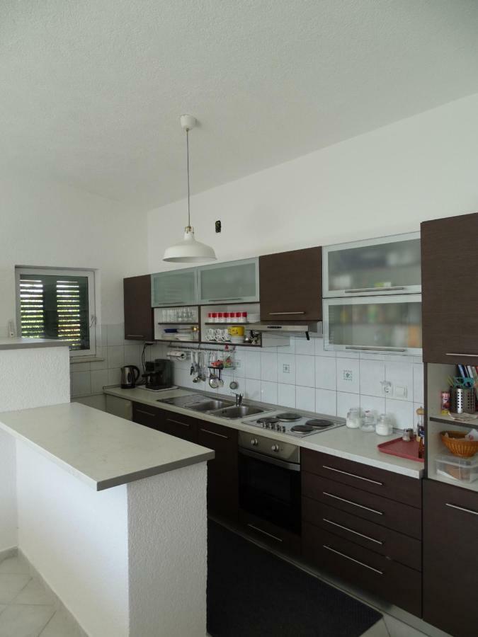 Vila Vinko Miškovići Exterior foto