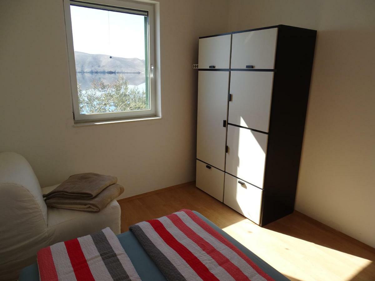 Vila Vinko Miškovići Exterior foto