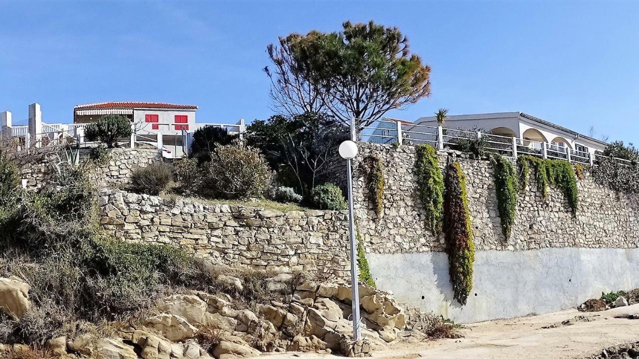 Vila Vinko Miškovići Exterior foto